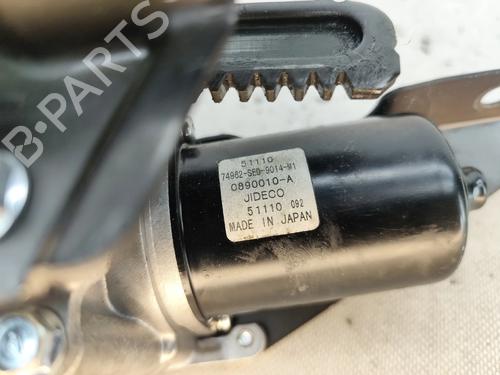 Other HONDA ACCORD VII Tourer (CM, CN) 2.2 i-CTDi (CN2) | BP29996246O1 