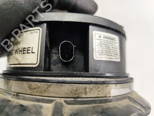 Left rear shock absorber MERCEDES-BENZ E-CLASS T-Model (S211) E 220 T CDI (211.206) | BP29983723M18 