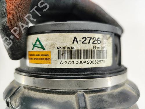 Left rear shock absorber MERCEDES-BENZ E-CLASS T-Model (S211) E 220 T CDI (211.206) | BP29983723M18 