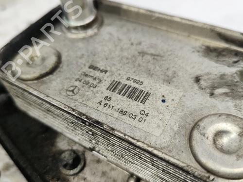 Other MERCEDES-BENZ E-CLASS T-Model (S211) E 220 T CDI (211.206) | BP29983725O1 