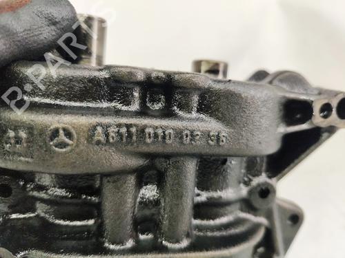 Other MERCEDES-BENZ E-CLASS T-Model (S211) E 220 T CDI (211.206) | BP30059708O1 