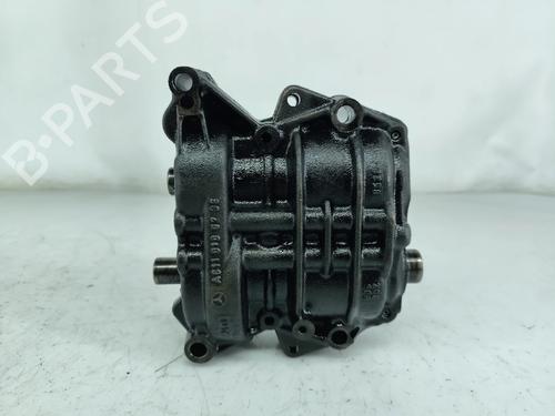 Used Other MERCEDES-BENZ E-CLASS T-Model (S211) E 220 T CDI (211.206) (150 hp) 30059708