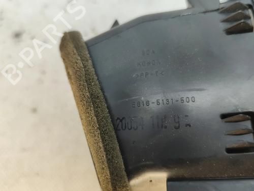 Luftventilen HONDA ACCORD VII Tourer (CM, CN) 2.2 i-CTDi (CN2) | BP29996165I21