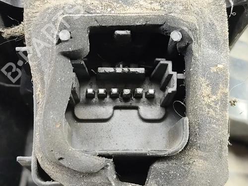 Right taillight RENAULT SCÉNIC II (JM0/1_) 1.5 dCi (JM1E, JM16) | BP29999774C35 