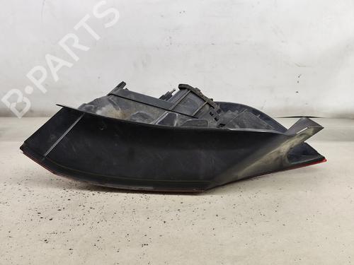 Right taillight RENAULT SCÉNIC II (JM0/1_) 1.5 dCi (JM1E, JM16) | BP29999774C35 