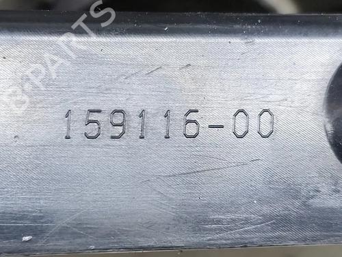 Right taillight RENAULT SCÉNIC II (JM0/1_) 1.5 dCi (JM1E, JM16) | BP29999774C35 