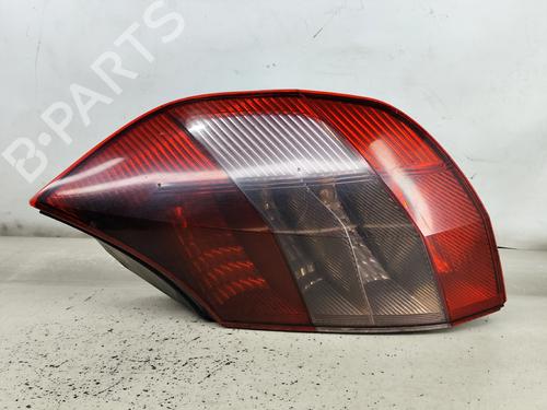 Used Right taillight RENAULT SCÉNIC II (JM0/1_) 1.5 dCi (JM1E, JM16) (106 hp) 29999774