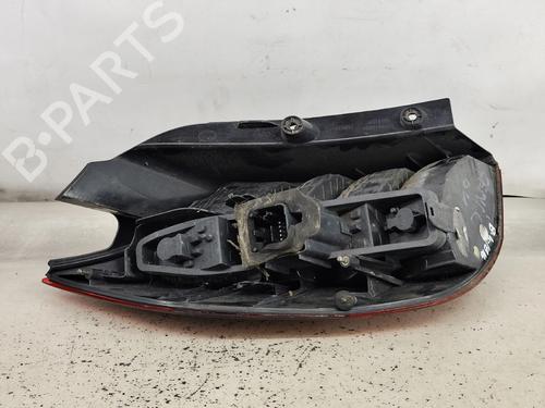 Right taillight RENAULT SCÉNIC II (JM0/1_) 1.5 dCi (JM1E, JM16) | BP29999774C35 