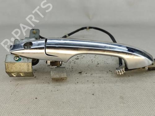 Türgriff vorne links außen HONDA ACCORD VII Tourer (CM, CN) 2.2 i-CTDi (CN2) | BP29996171C128 