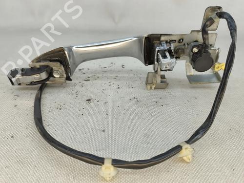 Türgriff vorne links außen HONDA ACCORD VII Tourer (CM, CN) 2.2 i-CTDi (CN2) | BP29996171C128 