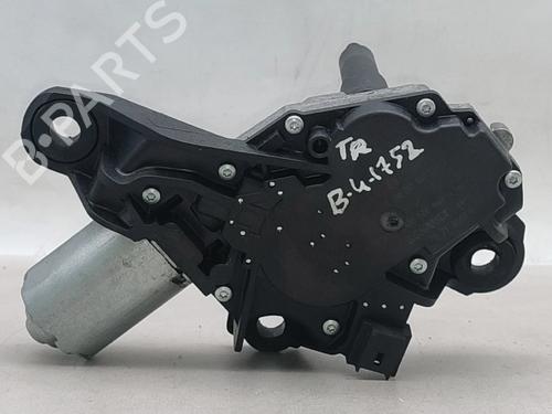 Rear wiper motor RENAULT MEGANE III Hatchback (BZ0/1_, B3_) 1.5 dCi (BZ0C) | BP30044510M102 