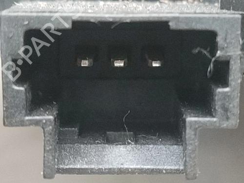 Rear wiper motor RENAULT MEGANE III Hatchback (BZ0/1_, B3_) 1.5 dCi (BZ0C) | BP30044510M102 