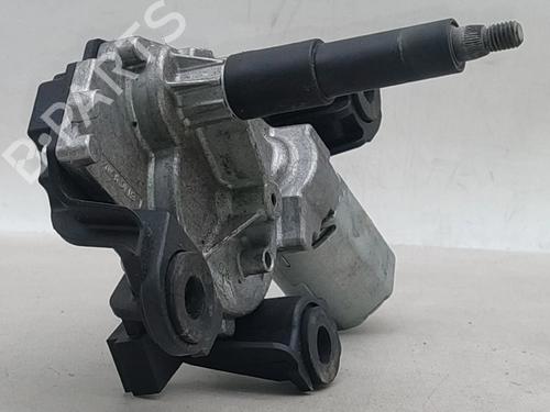 Rear wiper motor RENAULT MEGANE III Hatchback (BZ0/1_, B3_) 1.5 dCi (BZ0C) | BP30044510M102 