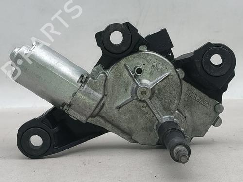 Used Rear wiper motor RENAULT MEGANE III Hatchback (BZ0/1_, B3_) 1.5 dCi (BZ0C) (90 hp) 30044510