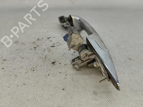 Türgriff hinten rechts außen HONDA ACCORD VII Tourer (CM, CN) 2.2 i-CTDi (CN2) | BP29996172C130