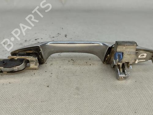 Türgriff hinten rechts außen HONDA ACCORD VII Tourer (CM, CN) 2.2 i-CTDi (CN2) | BP29996172C130