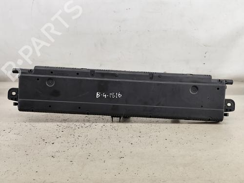 Kombinert Instrument RENAULT SCÉNIC II (JM0/1_) 1.5 dCi (JM1E, JM16) | BP29999775C47