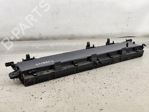 Kombinert Instrument RENAULT SCÉNIC II (JM0/1_) 1.5 dCi (JM1E, JM16) | BP29999775C47