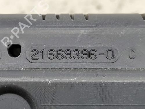 Kombinert Instrument RENAULT SCÉNIC II (JM0/1_) 1.5 dCi (JM1E, JM16) | BP29999775C47