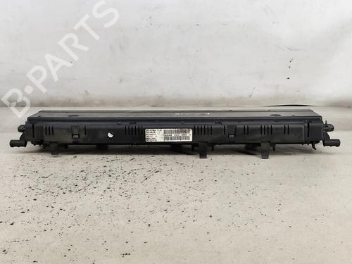 Kombinert Instrument RENAULT SCÉNIC II (JM0/1_) 1.5 dCi (JM1E, JM16) | BP29999775C47