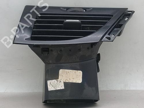 Used Air vent RENAULT MEGANE III Hatchback (BZ0/1_, B3_) 1.5 dCi (BZ0C) (90 hp) 30044512