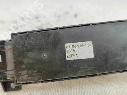 Schalter HONDA ACCORD VII Tourer (CM, CN) 2.2 i-CTDi (CN2) | BP29996240I30