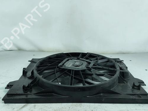 Used Radiator fan MERCEDES-BENZ E-CLASS T-Model (S211) E 220 T CDI (211.206) (150 hp) 29983751