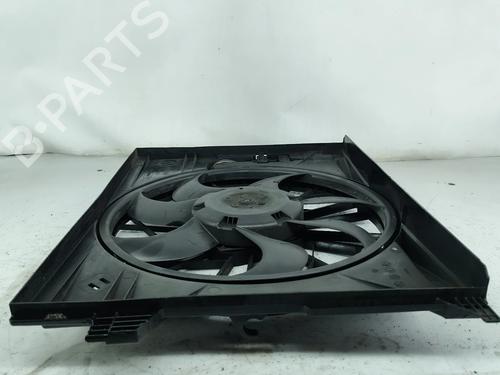 Radiator fan MERCEDES-BENZ E-CLASS T-Model (S211) E 220 T CDI (211.206) | BP29983751M35 