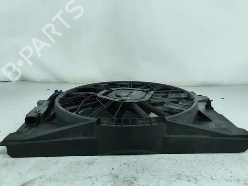 Radiator fan MERCEDES-BENZ E-CLASS T-Model (S211) E 220 T CDI (211.206) | BP29983751M35 