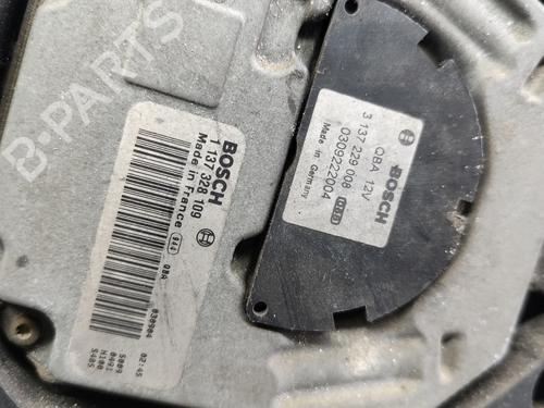 Radiator fan MERCEDES-BENZ E-CLASS T-Model (S211) E 220 T CDI (211.206) | BP29983751M35 