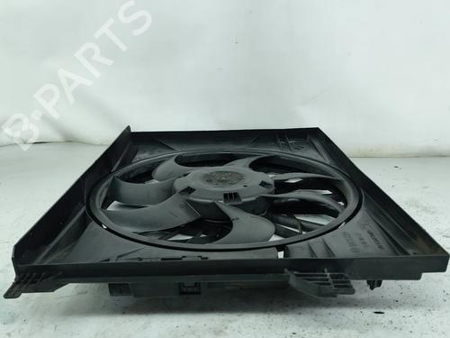 Radiator fan MERCEDES-BENZ E-CLASS T-Model (S211) E 220 T CDI (211.206) | BP29983751M35 