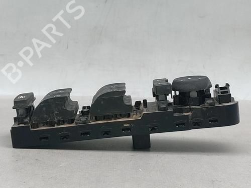 Used Left front window switch Left front window switch RENAULT MEGANE III Hatchback (BZ0/1_, B3_) 1.5 dCi (BZ0C) (90 hp) 30044509 30044509