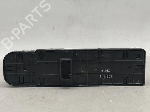 Left front window switch RENAULT MEGANE III Hatchback (BZ0/1_, B3_) 1.5 dCi (BZ0C) | BP30044509I27  - Image 5