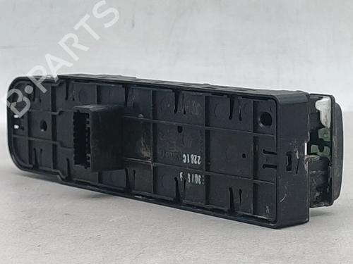 Left front window switch RENAULT MEGANE III Hatchback (BZ0/1_, B3_) 1.5 dCi (BZ0C) | BP30044509I27  - Image 6