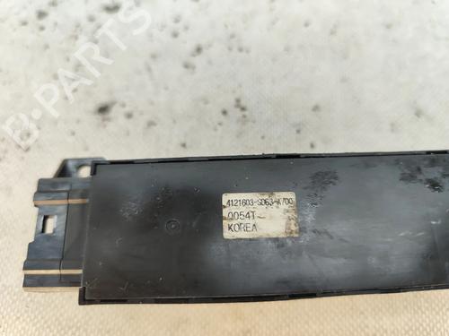 Schalter HONDA ACCORD VII Tourer (CM, CN) 2.2 i-CTDi (CN2) | BP29996241I30