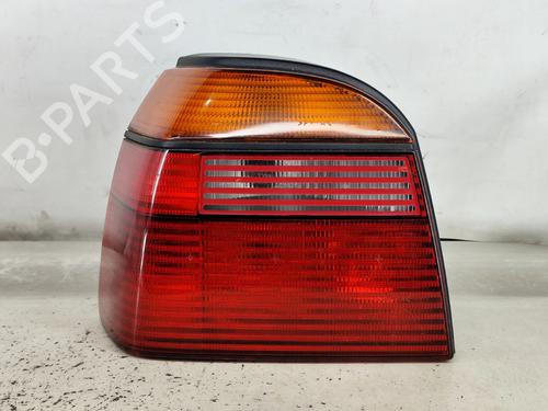 Used Left taillight Left taillight VW GOLF III (1H1) 1.9 D (64 hp) 29958043 29958043