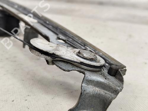 Front left window mechanism RENAULT SCÉNIC II (JM0/1_) 1.5 dCi (JM1E, JM16) | BP29999788C22 