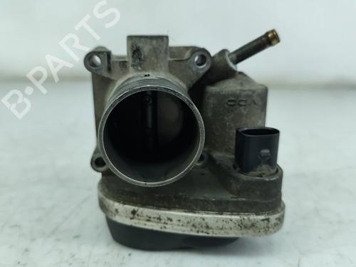 Drosselklappe für VW GOLF IV (1J1) 1.4 16V (75 hp) 29983808