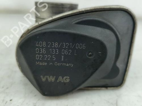 Throttle body VW GOLF IV (1J1) 1.4 16V | BP29983808M82 
