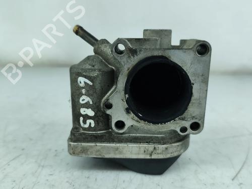 Throttle body VW GOLF IV (1J1) 1.4 16V | BP29983808M82 