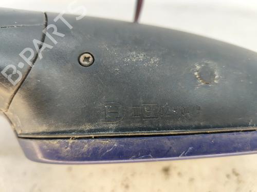 Left mirror VW PASSAT B5.5 (3B3) 1.6 | BP29996186C26