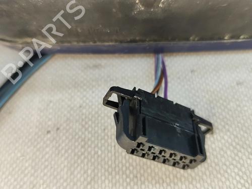 Left mirror VW PASSAT B5.5 (3B3) 1.6 | BP29996186C26