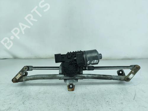 Viskermotor vindrude VW GOLF IV (1J1) 1.4 16V (75 hp) 29983812