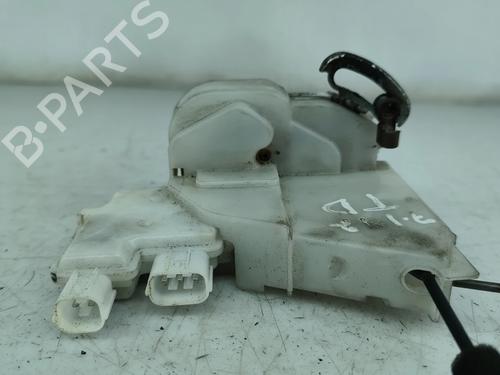 Türschloss rechts hinten HONDA ACCORD VII Tourer (CM, CN) 2.2 i-CTDi (CN2) | BP29996138C99