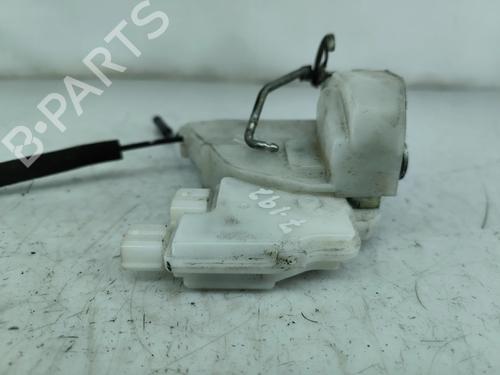 Türschloss links hinten HONDA ACCORD VII Tourer (CM, CN) 2.2 i-CTDi (CN2) | BP29996139C100