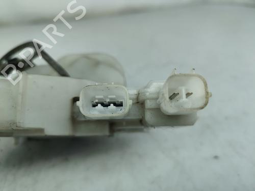 Türschloss links hinten HONDA ACCORD VII Tourer (CM, CN) 2.2 i-CTDi (CN2) | BP29996139C100