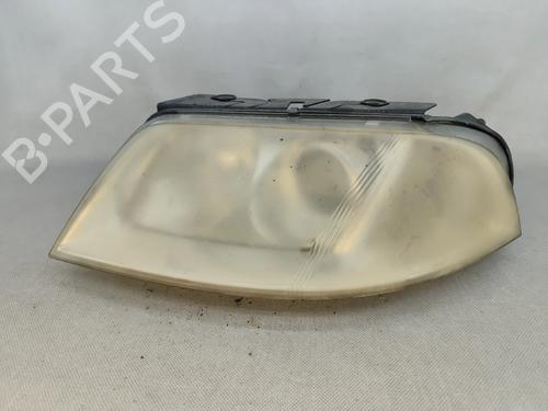 Used Left headlight VW PASSAT B5.5 (3B3) 1.6 (102 hp) 29996193