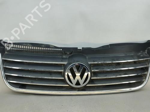 Used Grille VW PASSAT B5.5 (3B3) 1.6 (102 hp) 29996194