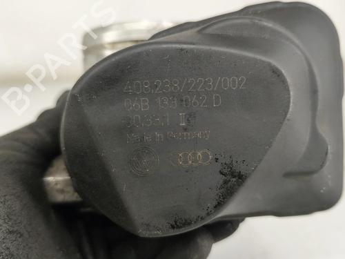 Drosselklappe VW PASSAT B5.5 (3B3) 1.6 | BP29996206M82 
