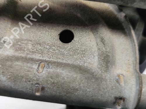 Front wiper motor VW PASSAT B5.5 (3B3) 1.6 | BP29996209M29 